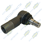 180-3414063-40 Наконечник рулевой тяги левый C=30 М30х1,5/М24х1,5 L=130 УРАЛ ГК Ростар